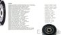 Imagen de RULEMAN GUIA CORREA DISTRIBUCION CITROEN C3/206/307 1.4 HDI